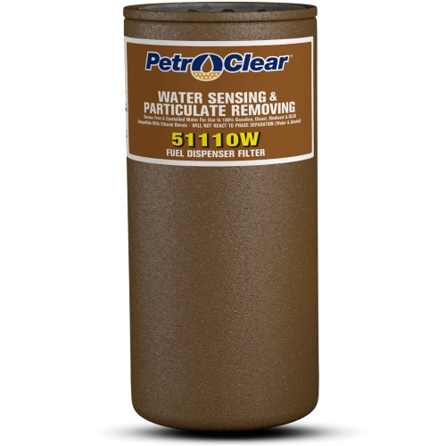 Champion Filter 5x11 10 Micron Gas - Filters